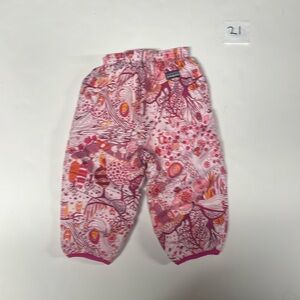 Patagonia snow pants
